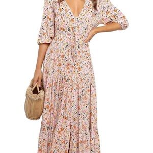 Petal & Pup Women's Kelda Dress